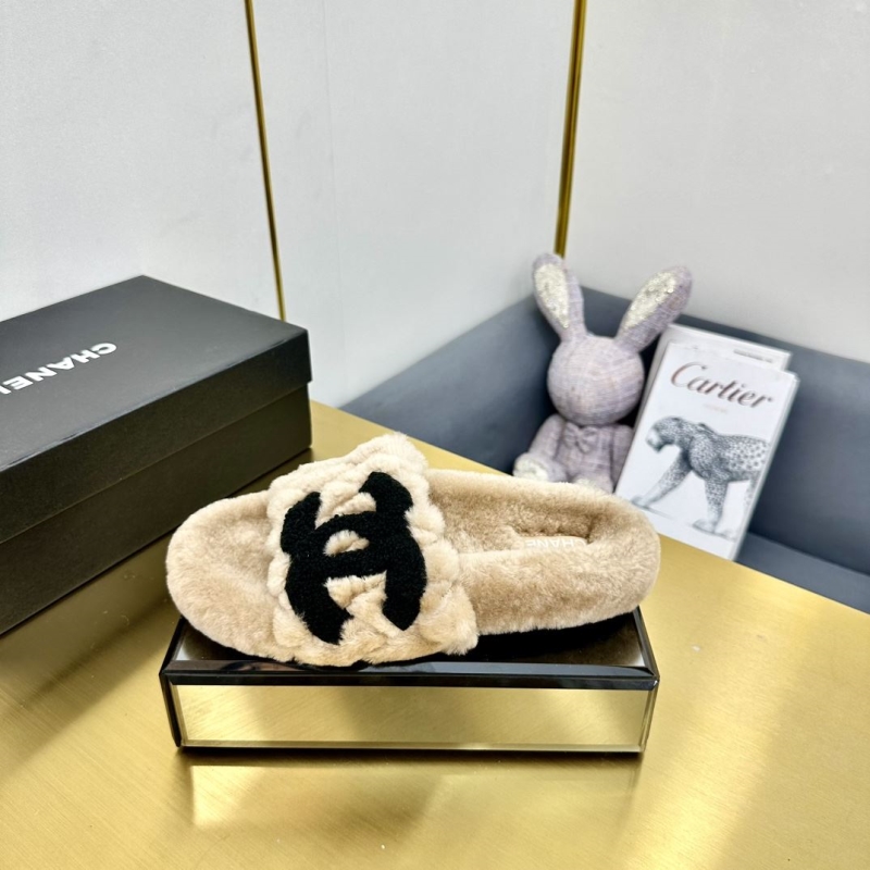 Ch*el slippers